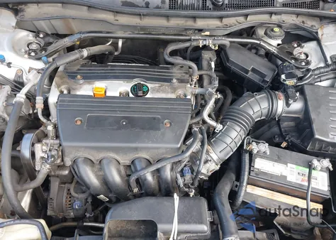 2009 Honda Accord Ex from USA, damaged, VIN 1HGCP26769A048460